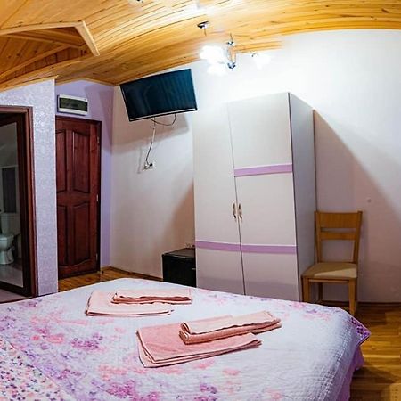 Stanchevata Kashta Hotel ซลาโตกราด ภายนอก รูปภาพ