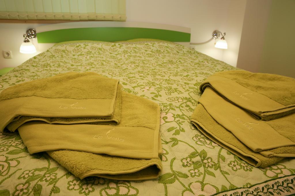 Stanchevata Kashta Hotel ซลาโตกราด ภายนอก รูปภาพ