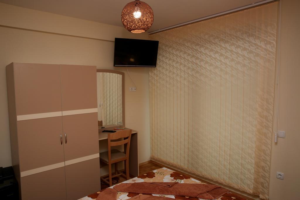 Stanchevata Kashta Hotel ซลาโตกราด ภายนอก รูปภาพ