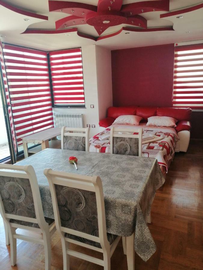 Stanchevata Kashta Hotel ซลาโตกราด ภายนอก รูปภาพ