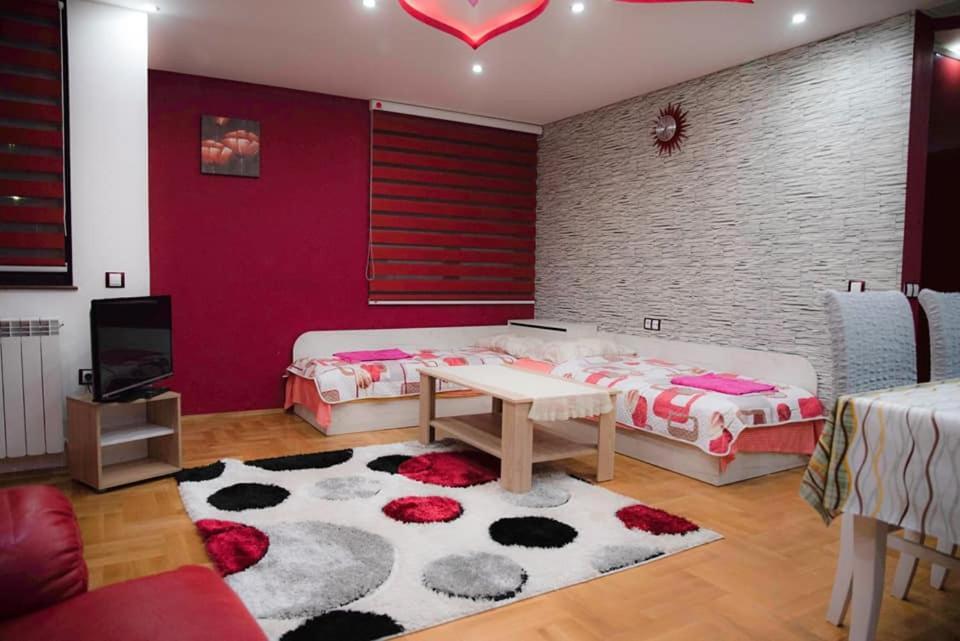 Stanchevata Kashta Hotel ซลาโตกราด ภายนอก รูปภาพ