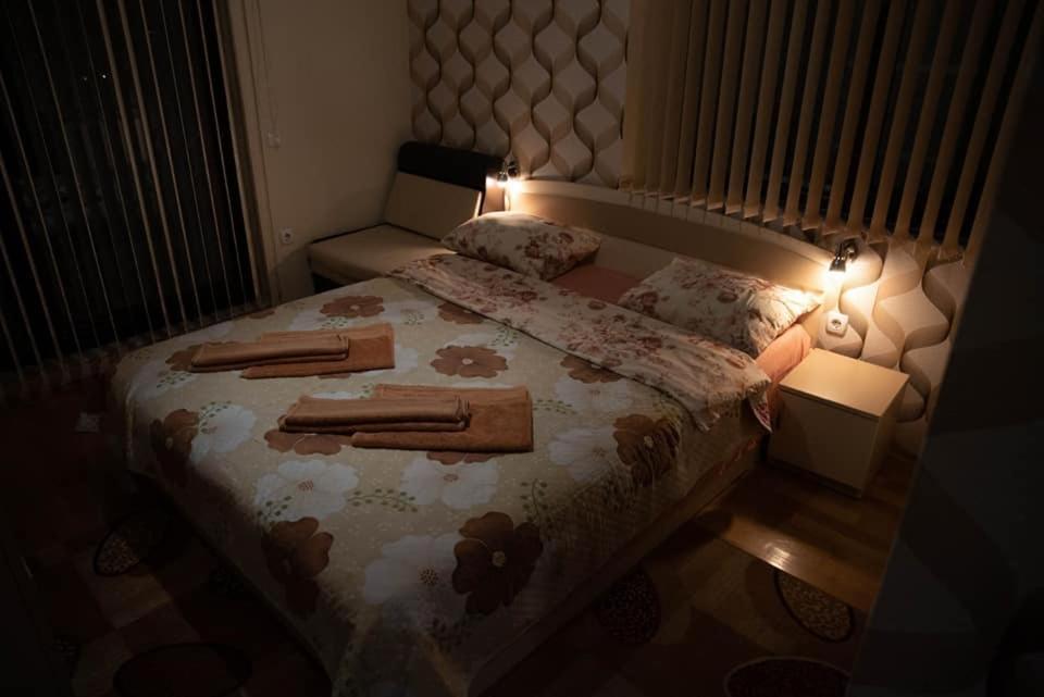 Stanchevata Kashta Hotel ซลาโตกราด ภายนอก รูปภาพ